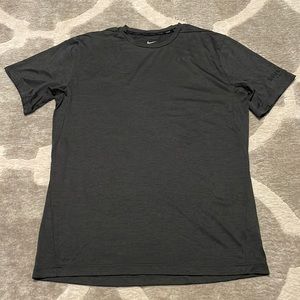 Men’s Nike x SoulCycle Dri-Fit Tee | L | Gray